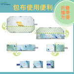 Reusable Food Storage silicon cloth-Vivid Bear, , large