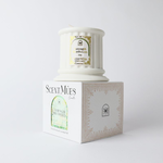 【ScentMûes森繆斯】大音樂家系列 力量貝多芬 精油香氛大豆蠟燭 150g (清涼沉穩大地氣息), , large