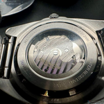 [星晴錶業]COACH手錶,46mm,CH00224寶藍色錶面寶藍錶殼銀色精鋼錶帶款, , large