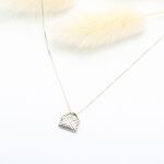 【Angel & Me】Handbag Purse Traveller s925 sterling silver necklace birthday gift, , large