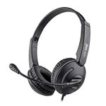 INTOPIC  Stereo Headphone, , large