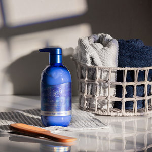 Puriluna Aqua Balance Repair Treatment