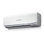 Mitsubishi Heavy Industries 3-4 Ping Cooling & Heating Inverter Split Air Conditioner DXC25ZST2-W/DXK25ZST2-W, , large