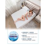 【日本藤田】涼感防蹣抗菌寢具組-單人加大/雙人/雙人加大 涼感床包 涼感寢具 枕套 床單, , large