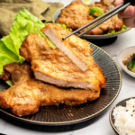 【Booklet】porkchop, , large