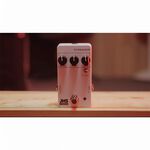 JHS 3 Series Screamer 效果器【敦煌樂器】, , large