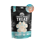 CHARM Tuna Dice with Scallops 40g, , large