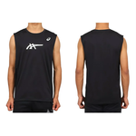 [秉宸] ASICS 背心男款 2031E814, , large