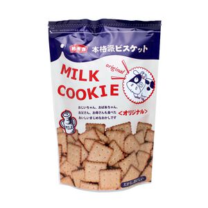 鶴壽庭 本格派牛乳餅