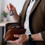 Mcdodo麥多多 LQ CH098 Gana系列三口mini氮化鎵充電器67W 2C1A 美規 黑色, , large