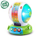 官方直營【LeapFrog】旋轉動物字母ABC, , large