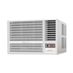SANLUX 台灣三洋 3-4坪 一級能效 R32變頻窗型冷氣 右吹冷暖空調 SA-R28VHR3, , large