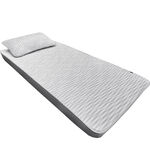 Covered cloud mat set 105x186, , large