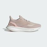 Adidas Pureboost 5 W 女 慢跑鞋 運動 路跑 反光 緩震 耐磨 奶茶 [IF9203], , large