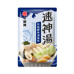 牛頭牌速神湯-和風鰹魚湯 3包入, , large