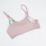 [WINIBRA] Beautiful Hills Wireless Bra, AB Cup, Style 3139, Sports Yoga, Skin Color, Size (34), , large