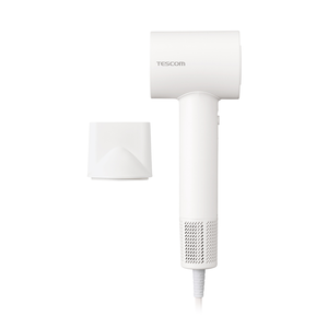 [誠貫]TESCOM 專業負離子吹風機TD760TW