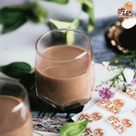 Bulletproof Milk Tea, , large