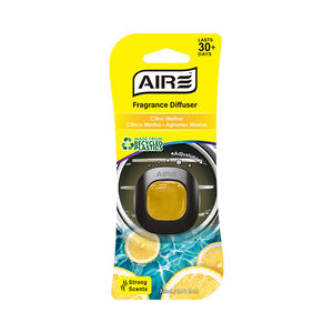 AIR高效科技薄膜汽車芳香劑-陽光橙香