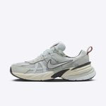 Kixpress-Nike W V2K Run 女 休閒鞋 運動 慢跑 復古 Y2K 老爹鞋 透氣 穿搭 灰藍 [FN6703-003], , large