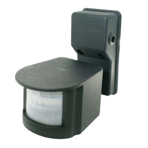 【感應王】CY-150A 戶外型紅外線感應器(全電壓) 可調距離,時間,日夜及長亮功能