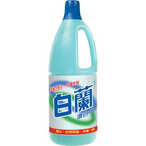 Bai Lan Bleach