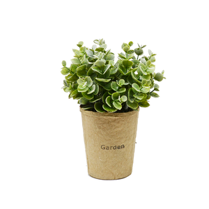 ARTIFICIAL PLANT-ZZ PLANT