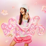 CASIO 卡西歐 BABY-G 夢幻色調手錶 BGA-320FH-4A, , large