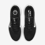 Nike Air Winflo 10 男 慢跑鞋 運動 路跑 訓練 基本款 緩震 舒適 黑白 [DV4022-003], , large