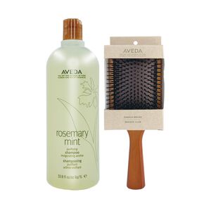 AVEDA Set