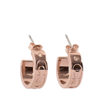 Earrings, , large