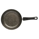 蓋瑞廚物【義大利PIARDI HOME BORDO' 24/28CM 平底煎鍋 勃根地酒紅】厚度2.5mm可IH 不沾鍋, , large