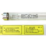 PHILIPS 飛利浦 15W紫外線殺菌燈管/紫外線烘碗機專用 GL15, , large