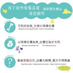 昌運監視器 LC-50W LED投射燈 美國普瑞芯片散熱佳無水氣, , large