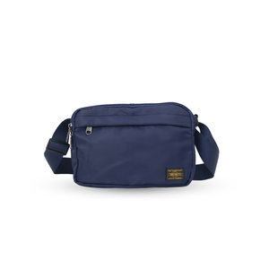 【YUN Select】EBIZU Lightweight trendy side backpack