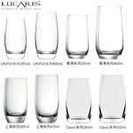LUCARIS 頂級高球杯 無鉛水晶玻璃 玻璃杯 飲料杯 金益合玻璃器皿, , large