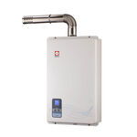 Sakura SH-9133 Water Heater(NG1), , large