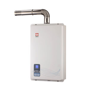 Sakura SH-9133 Water Heater(NG1)