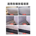 去霉 第一石鹼 除霉噴霧 細緻泡沫 浴室去霉 日本製【1313135】400ml 去霉噴霧 浴室除霉 清潔劑 除霉劑, , large