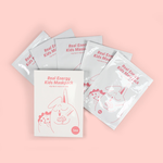 Recipe Box真能量兒童面膜5片裝, , large