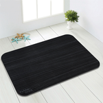 【Monster】 Soft Diatomaceous Earth Absorbent Mat – Silk Road (60x40cm), , large