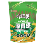Kajiangguo-hand sprinkled chives flavor 100g, , large