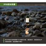 【德國Ledlenser】ML4 充電式露營燈〖暖黃光〗限量版森林綠, , large