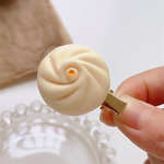 Food Shaped Hair Clip, , large
