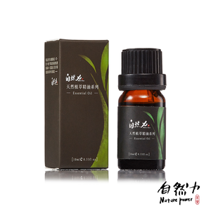 [茶寶]自然力 植萃系列精油 茶樹 10ml