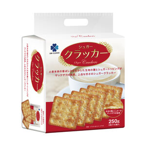 HUP SENG Sugar Crackers