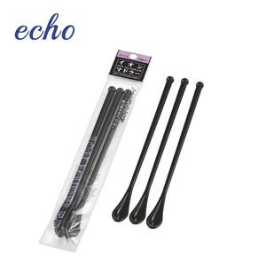【HIYASU日安工坊】ECHO 塑膠攪拌棒3入組