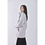 (XL) one boy兩件式灰色外套二手衣, , large