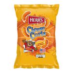 Herrs Cheesy Cheese Curls, , large