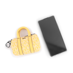  keychain, , large